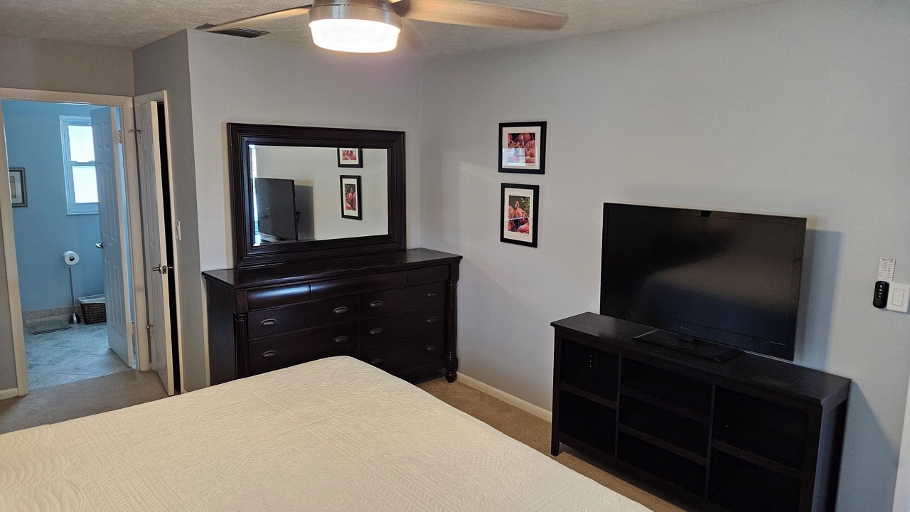 Photo of Bedroom in Apollo Beach
