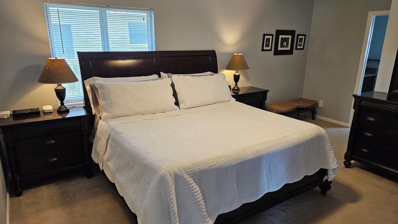 Photo of Bedroom in Apollo Beach