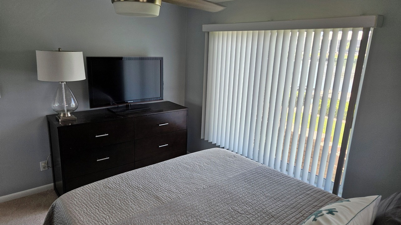Photo of Bedroom in Apollo Beach