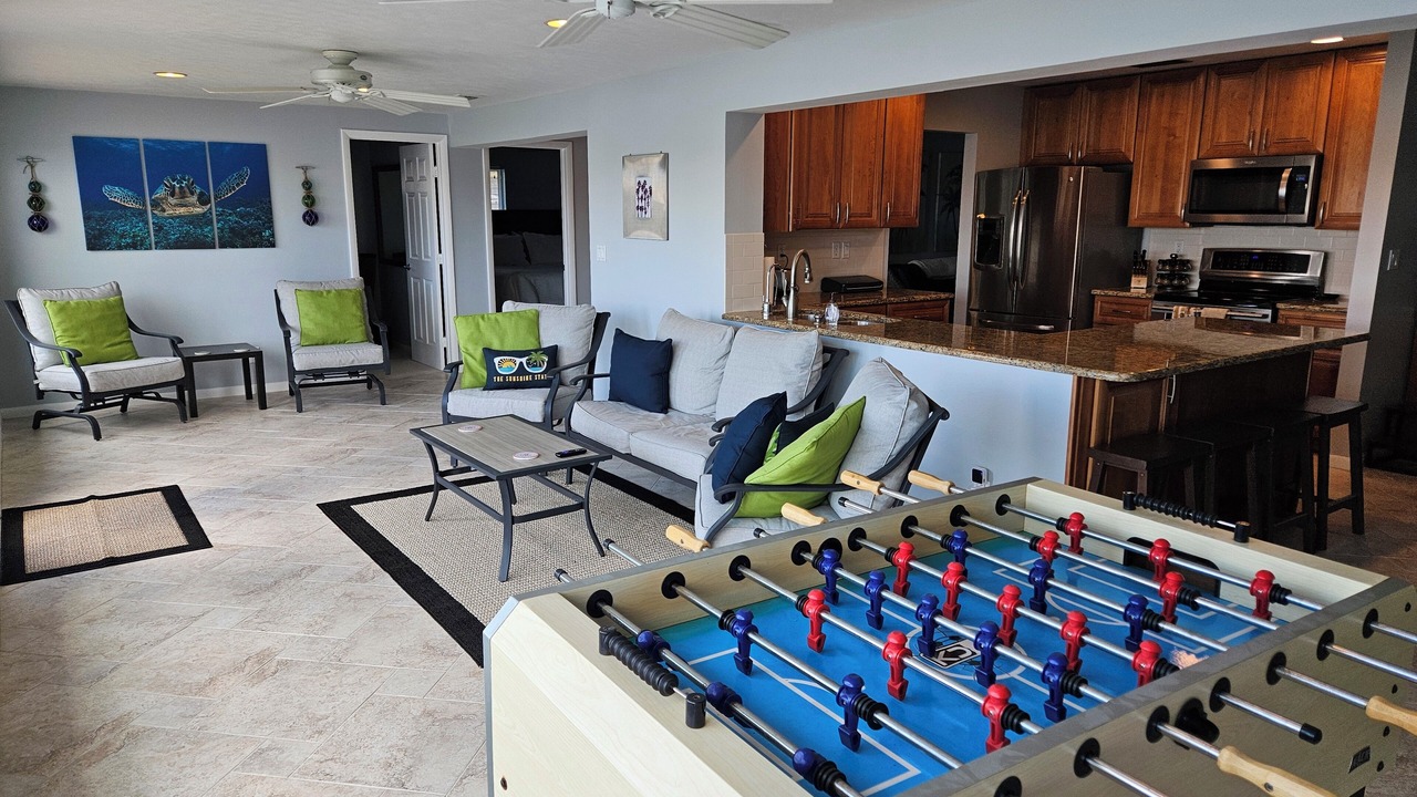 Photo of Livingroom in Apollo Beach