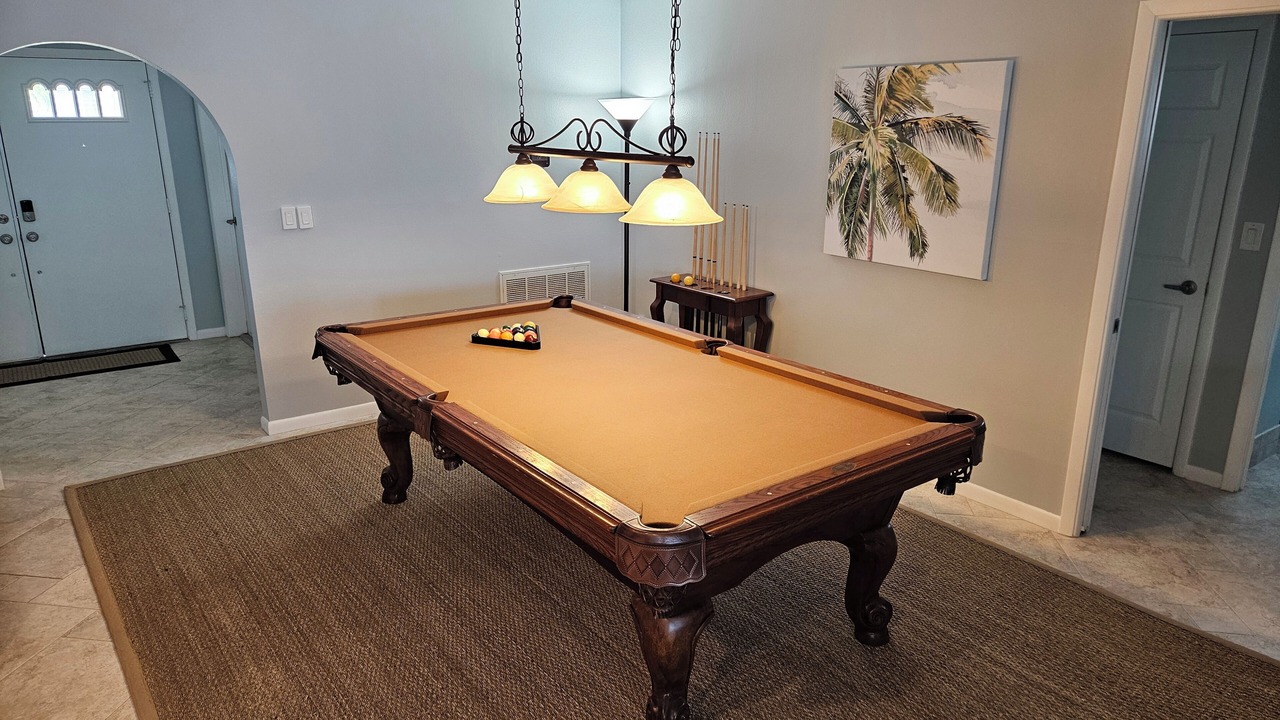 Photo of Bedroom in Apollo Beach