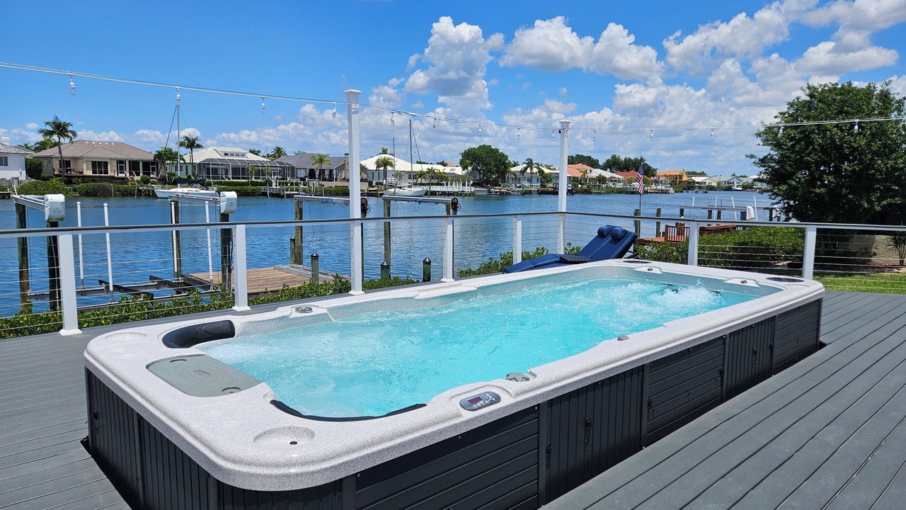 Photo of Patio Balcony in Apollo Beach