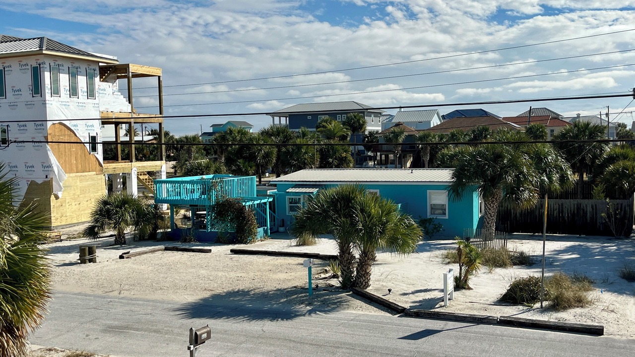 Photo of Outdoor in Villa Primera