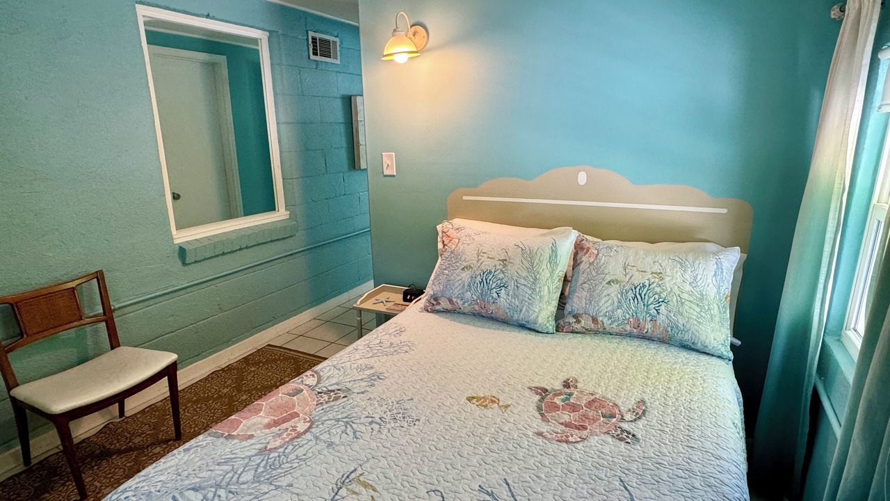 Photo of Bedroom in Villa Primera