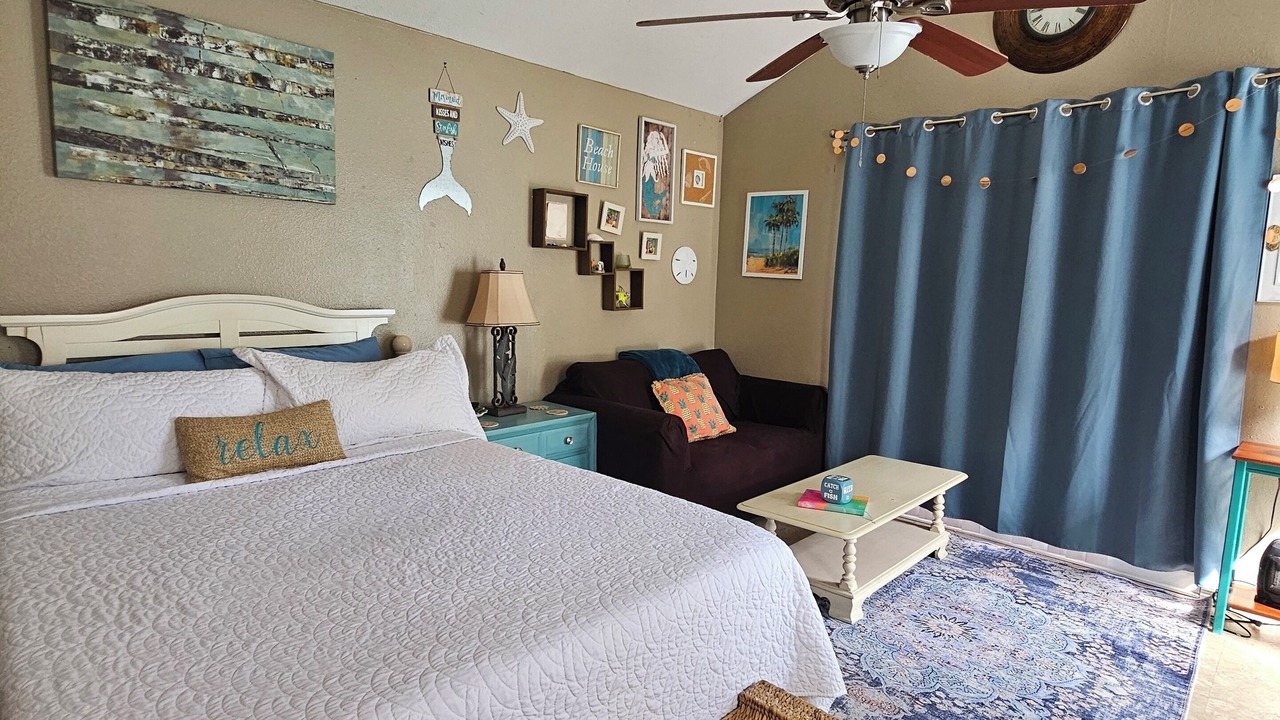 Photo of Bedroom in Clearwater