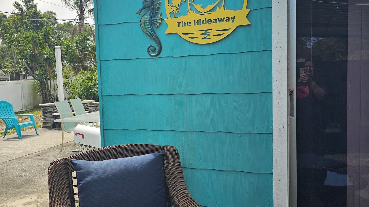 Photo of Outdoor in Clearwater