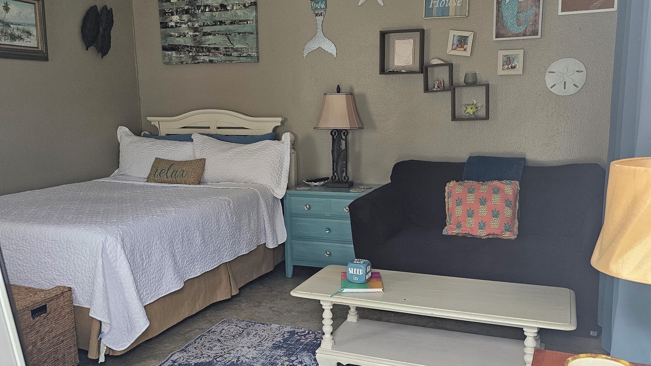 Photo of Bedroom in Clearwater