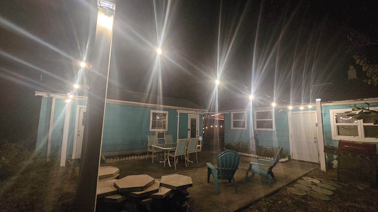 Photo of Patio Balcony in Clearwater