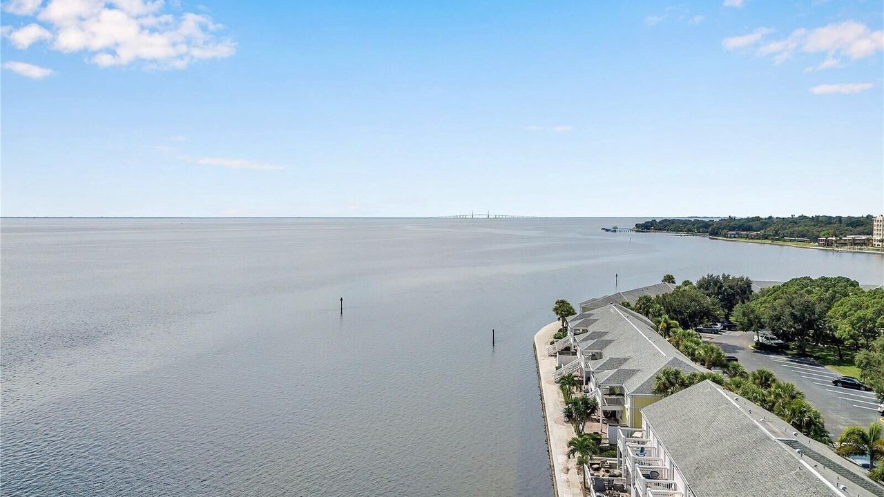 Photo of Outdoor in Coquina Key