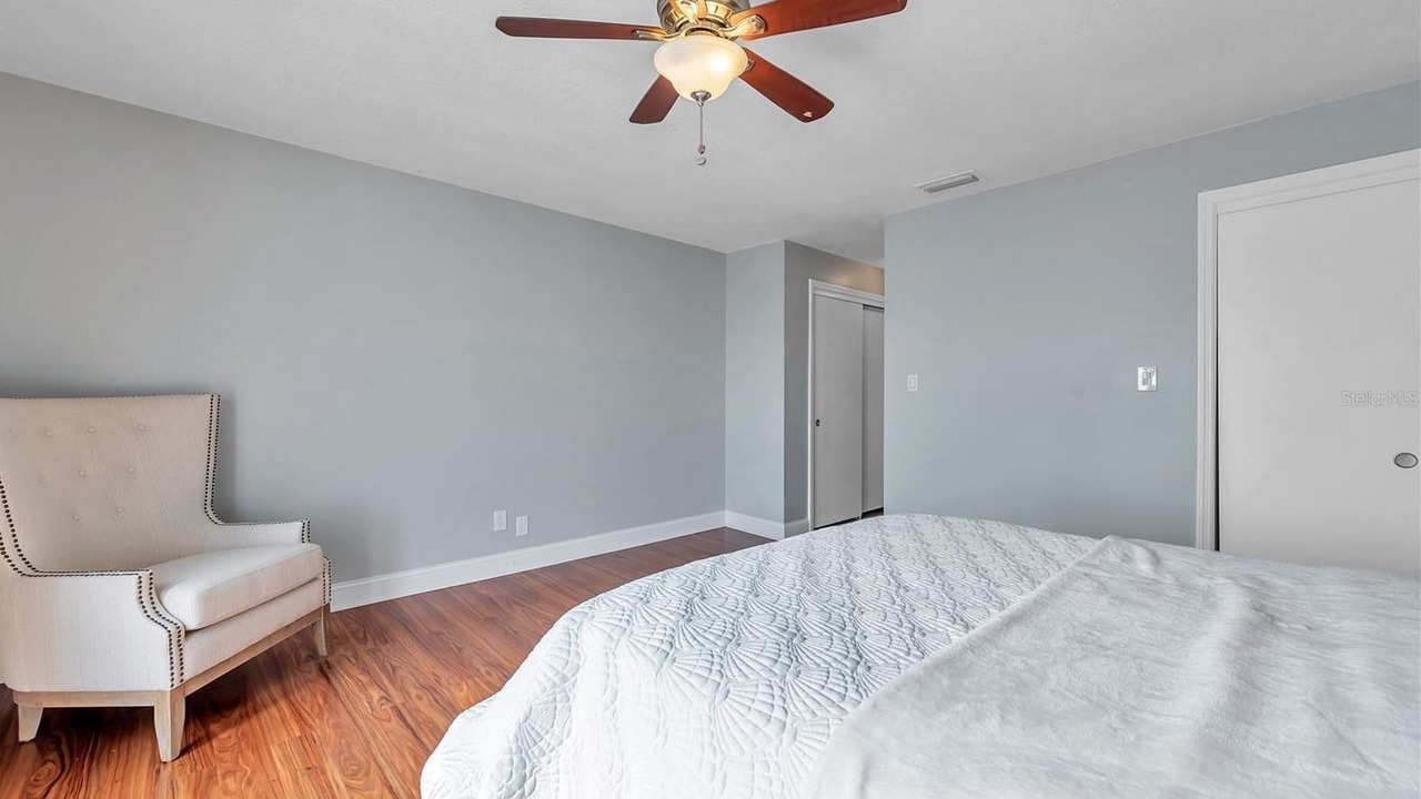 Photo of Bedroom in Coquina Key