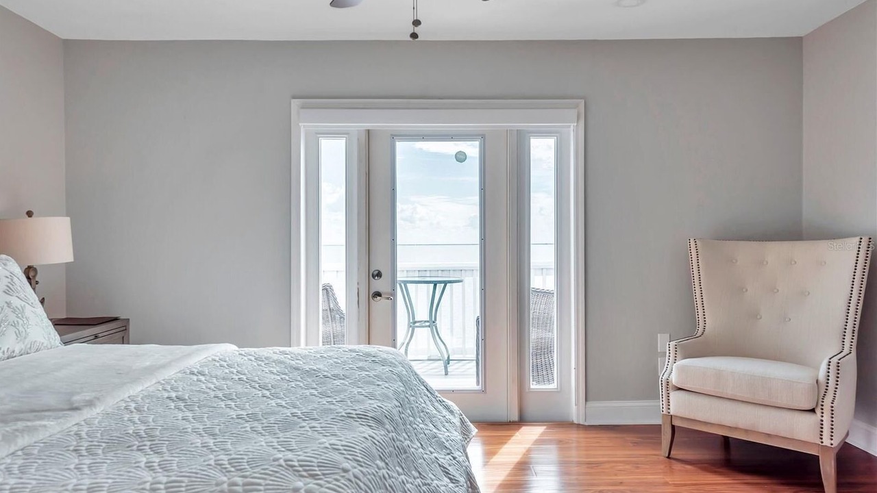 Photo of Bedroom in Coquina Key