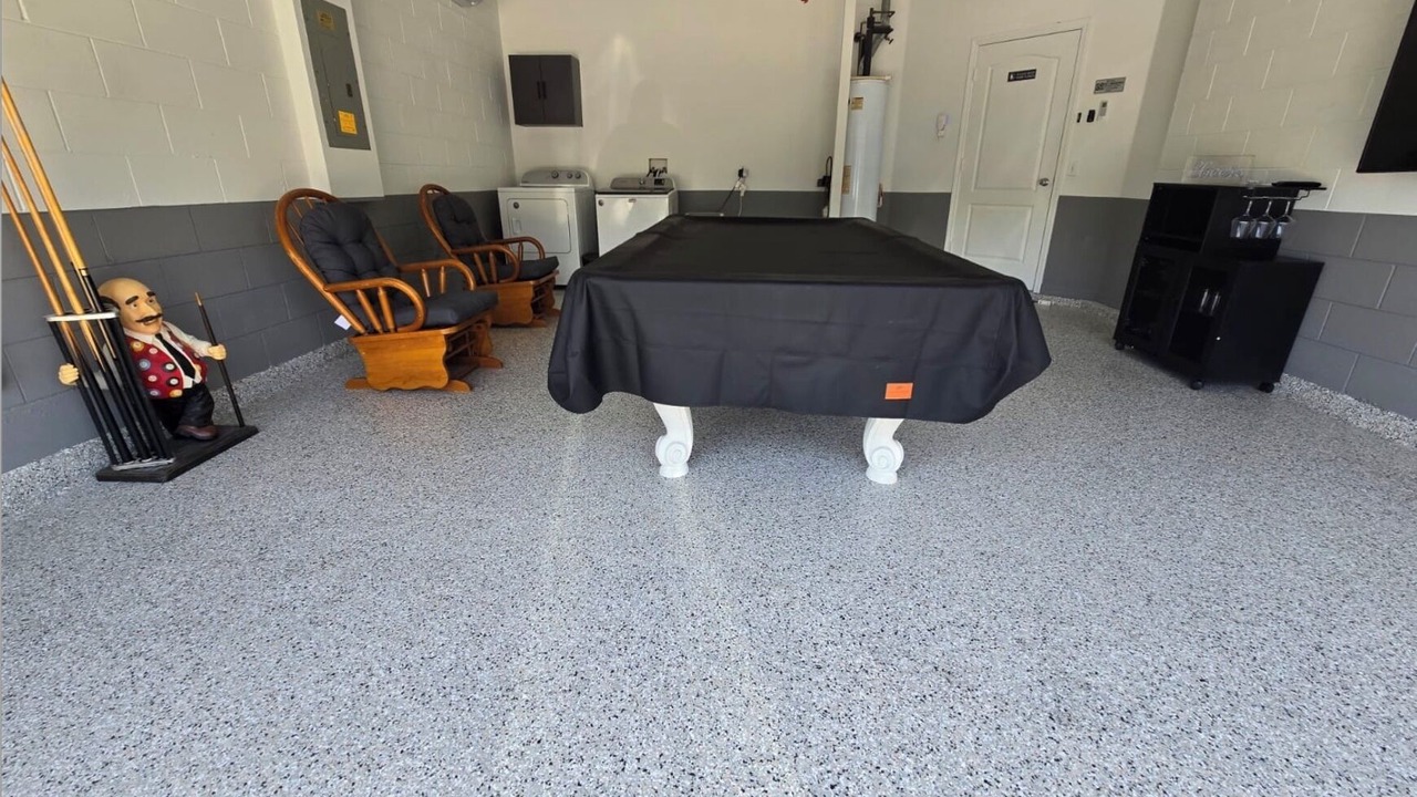 Photo of Bedroom in Orange Tree