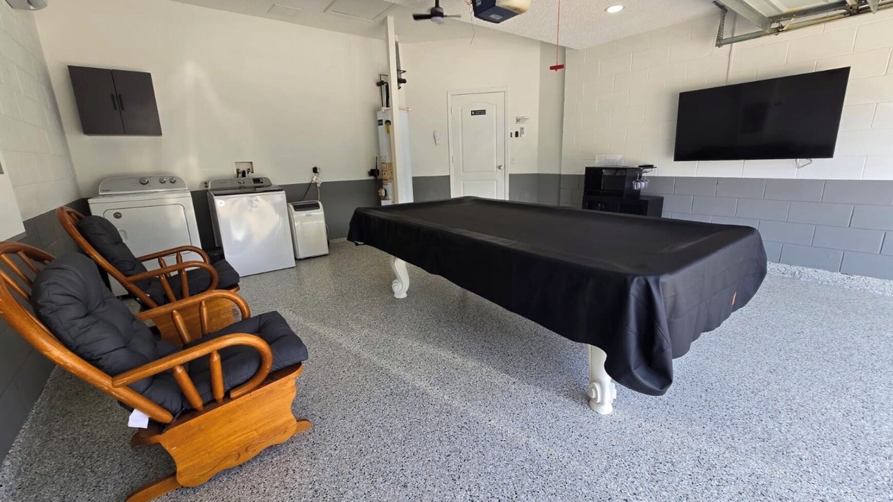 Photo of Bedroom in Orange Tree