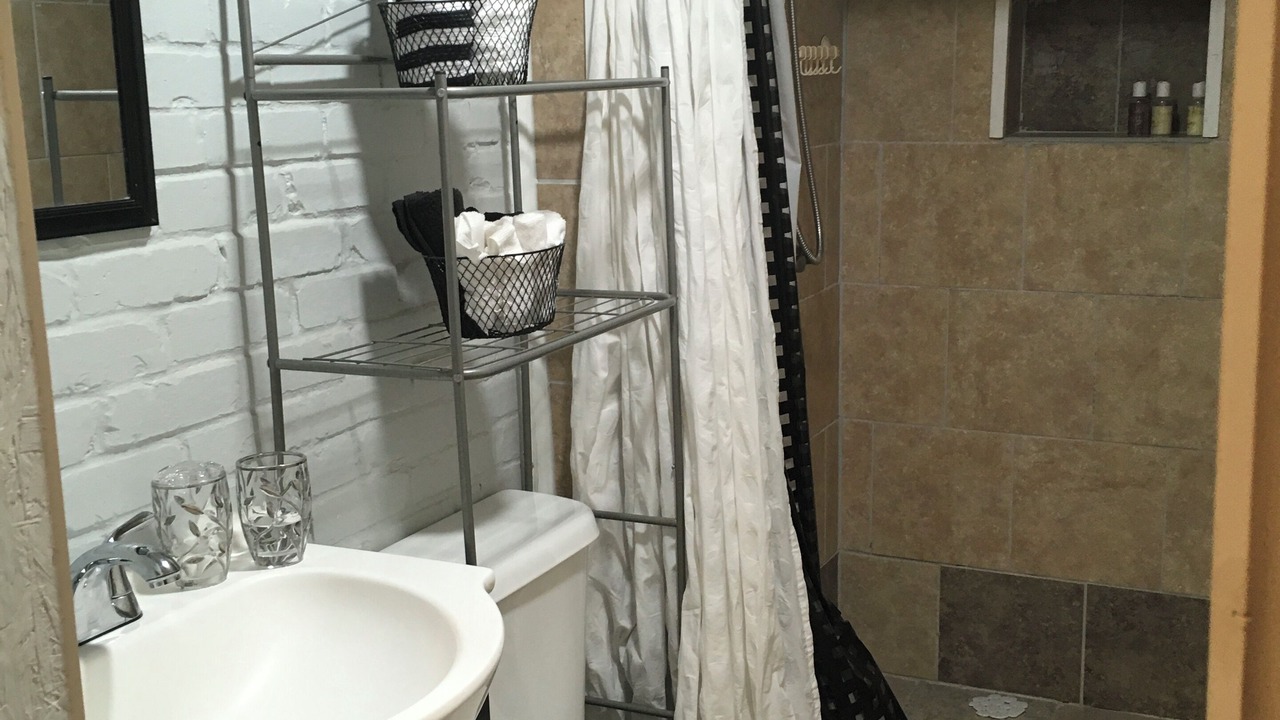 Photo of Bathroom in Hartford