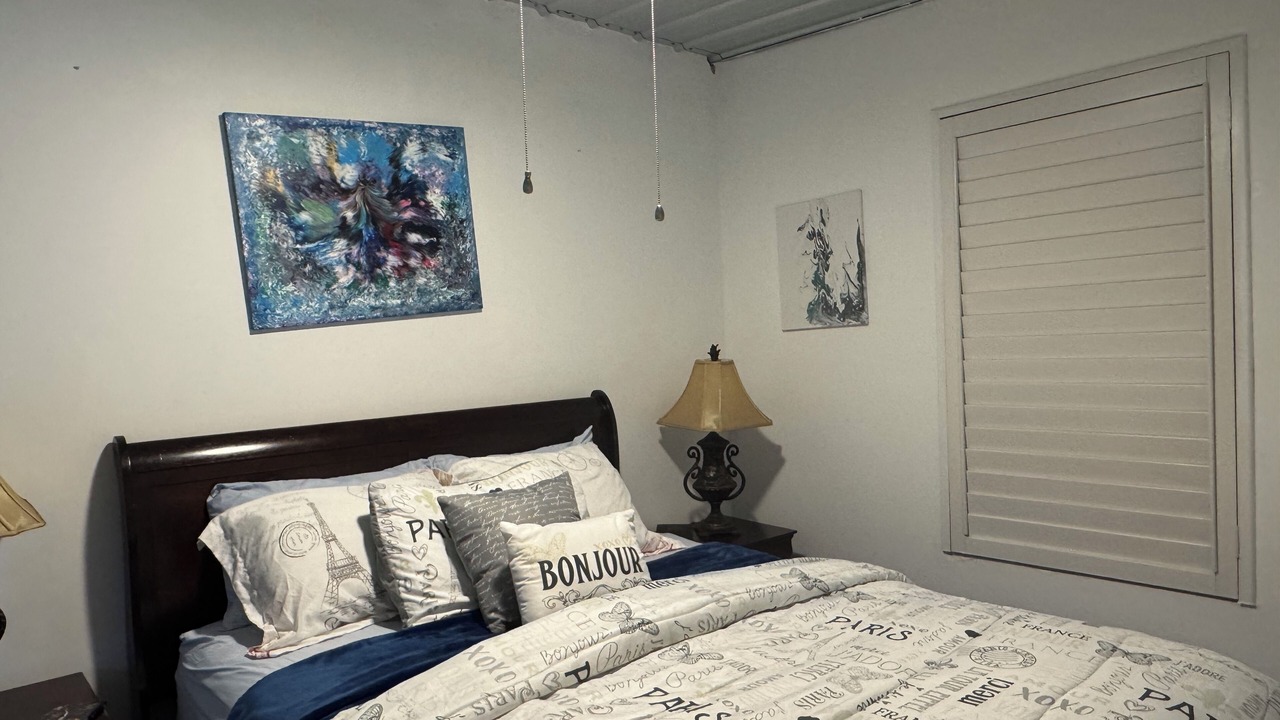 Photo of Bedroom in Hartford