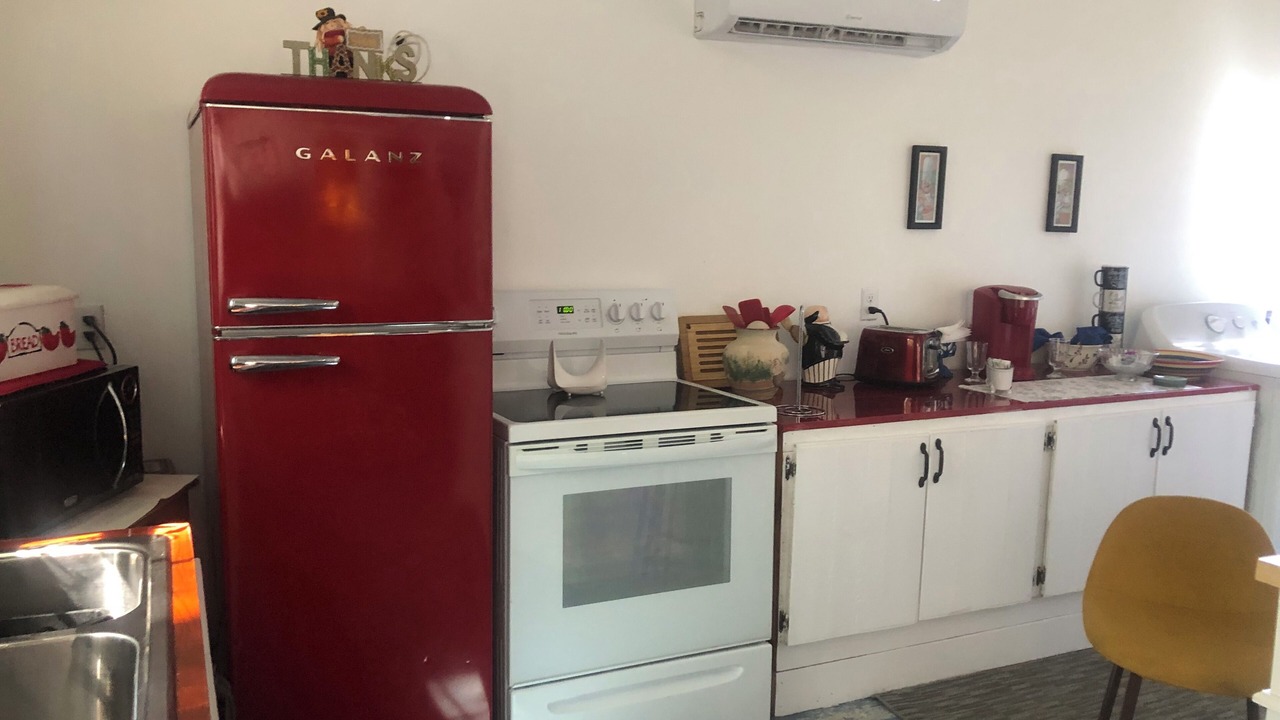 Photo of Kitchen in Hartford