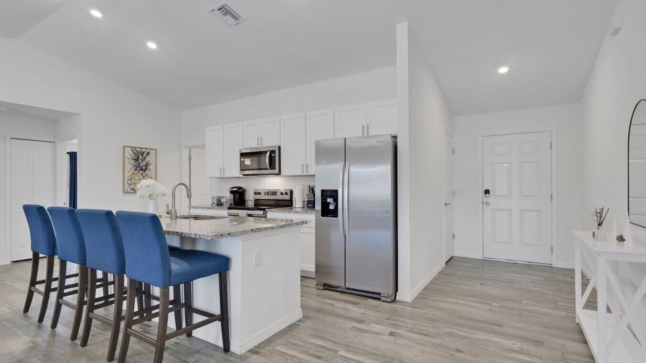 Photo of Kitchen in Diplomat
