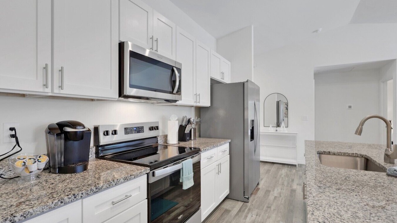 Photo of Kitchen in Diplomat