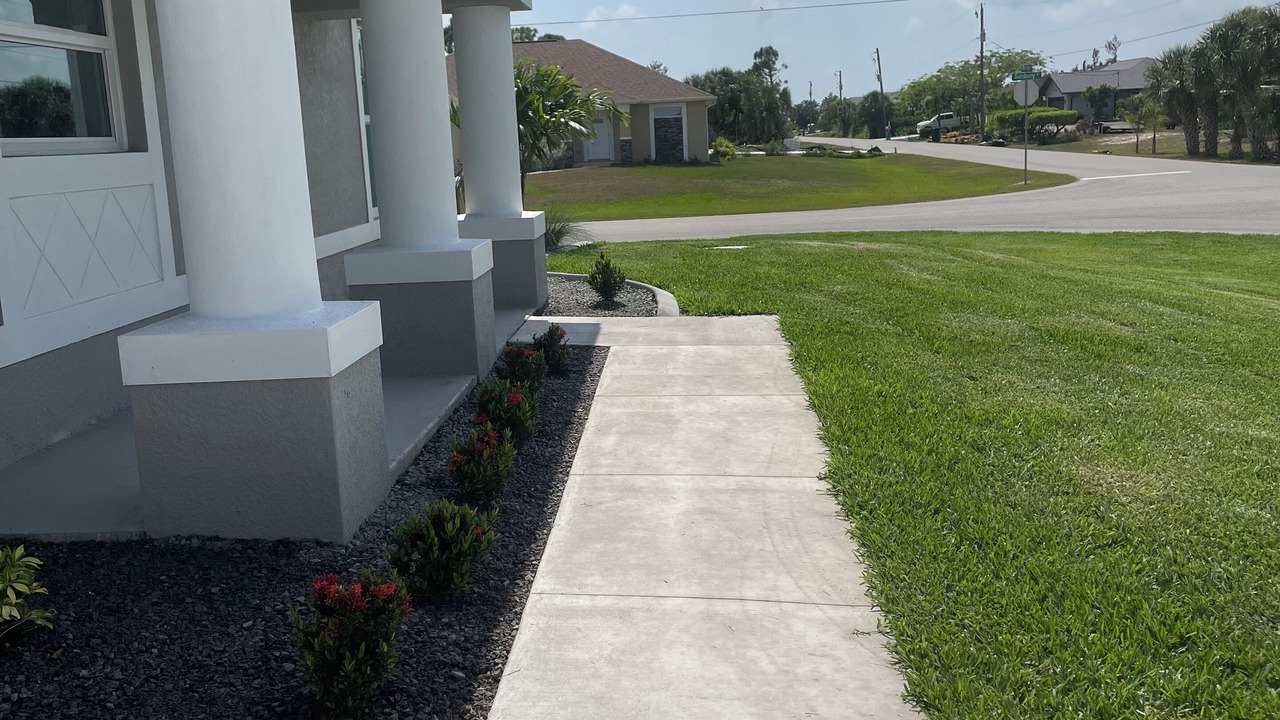 Photo of Outdoor in South Gulf Cove