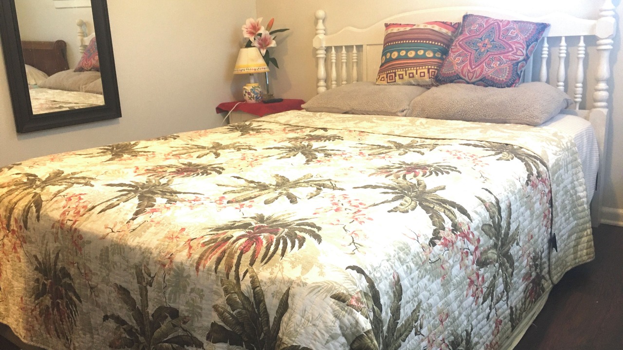 Photo of Bedroom in Northside