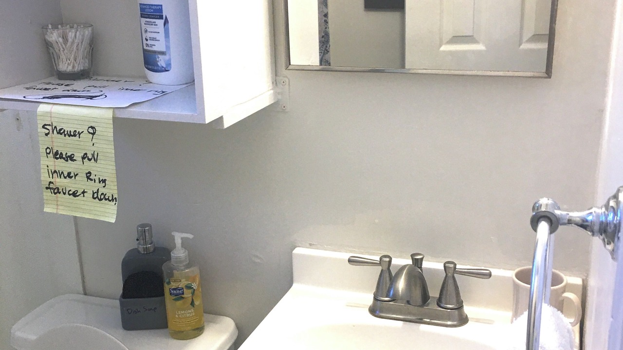 Photo of Bathroom in Northside