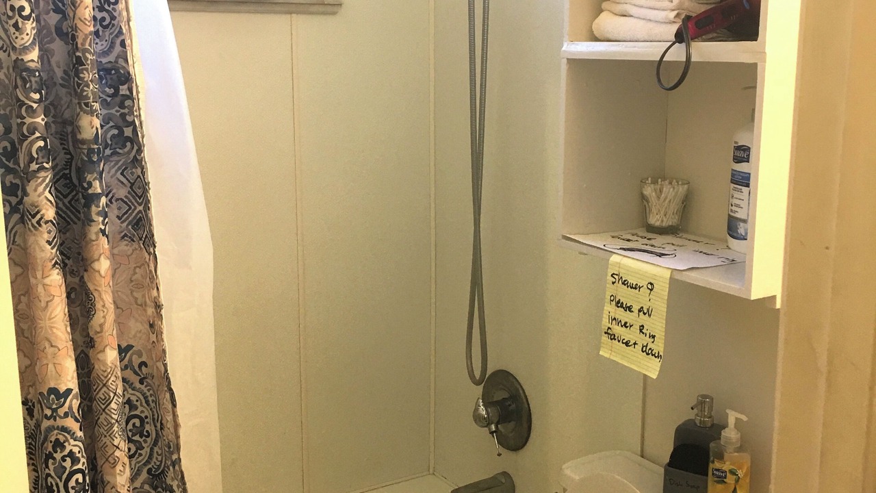 Photo of Bathroom in Northside