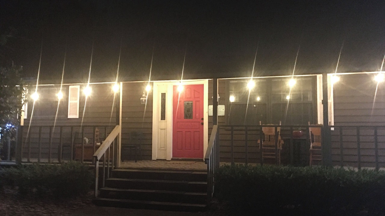 Photo of Outdoor in Northside