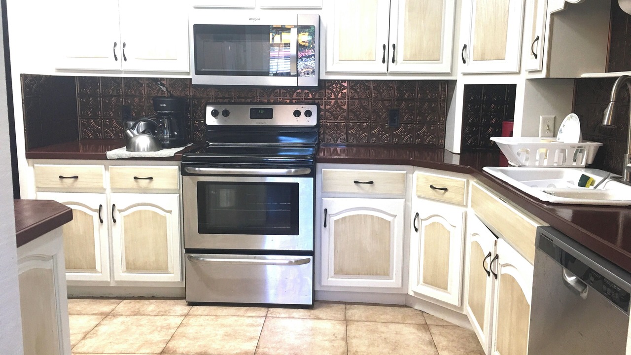 Photo of Kitchen in Northside