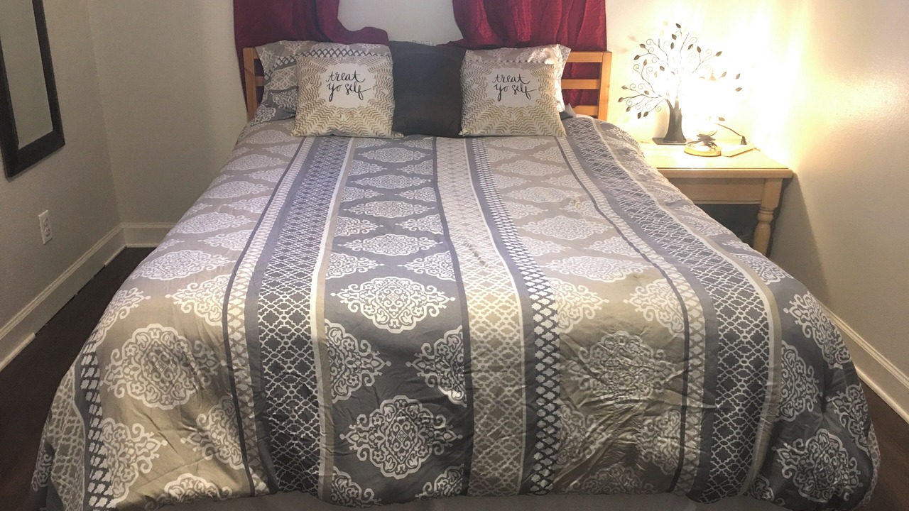 Photo of Bedroom in Northside