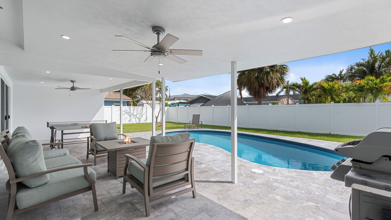 Photo of Outdoor in Deerfield Beach