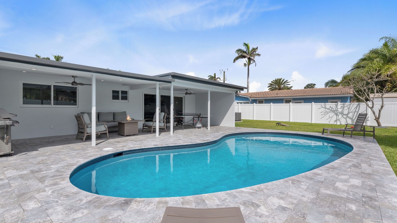 Photo of Outdoor in Deerfield Beach