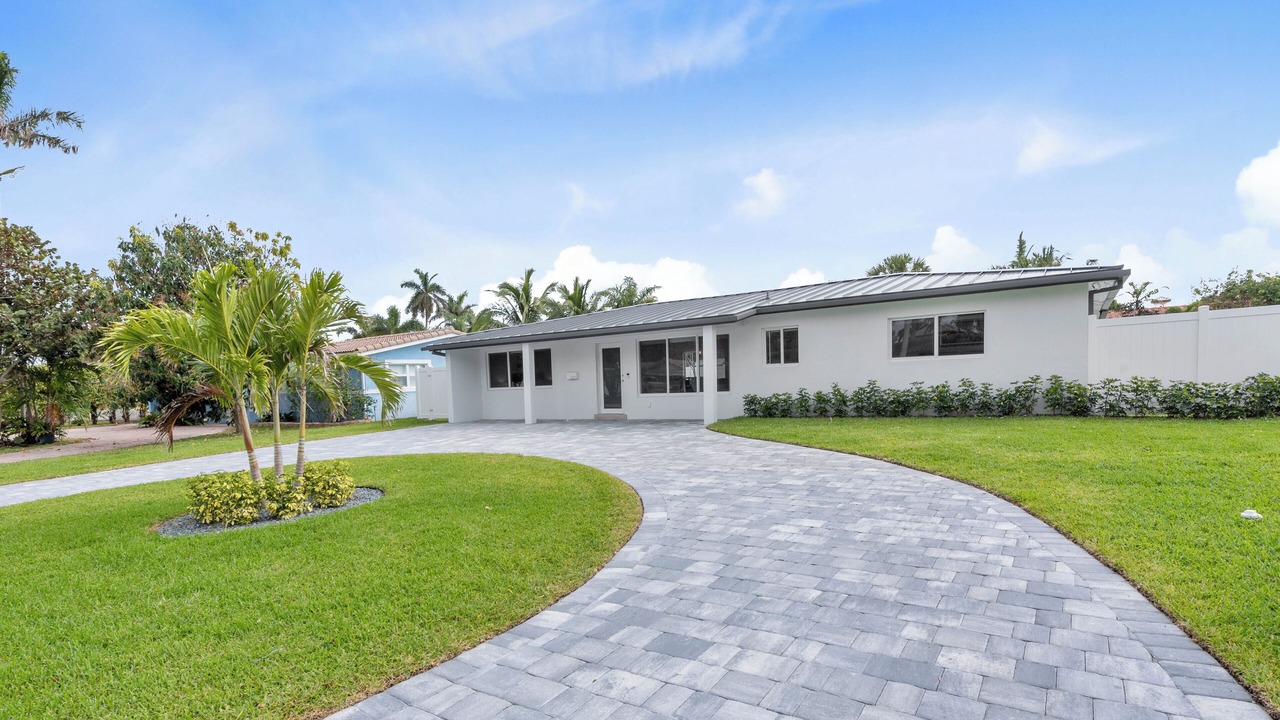 Photo of Outdoor in Deerfield Beach