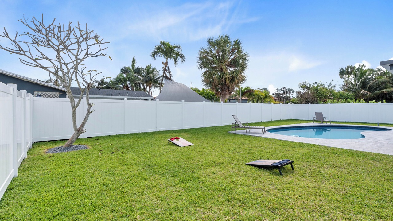 Photo of Outdoor in Deerfield Beach