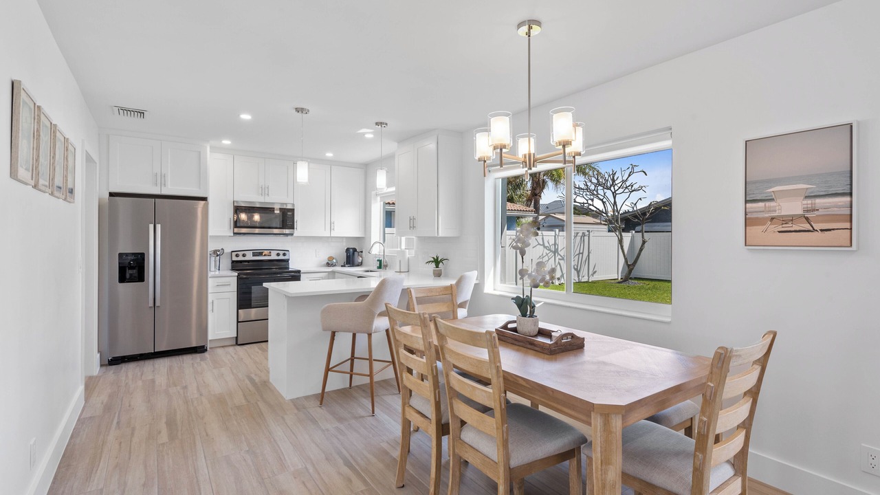 Photo of Kitchen in Deerfield Beach