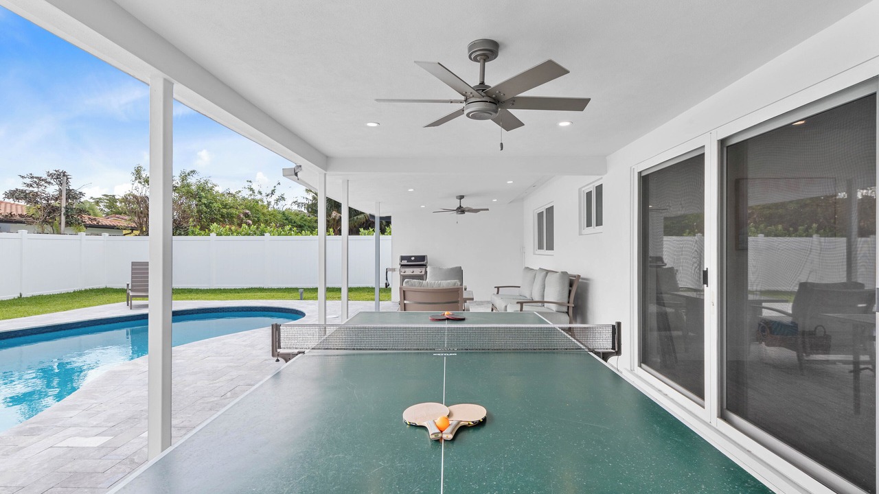 Photo of Outdoor in Deerfield Beach