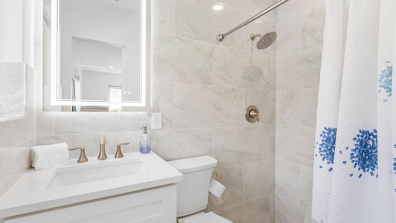Photo of Bathroom in Deerfield Beach