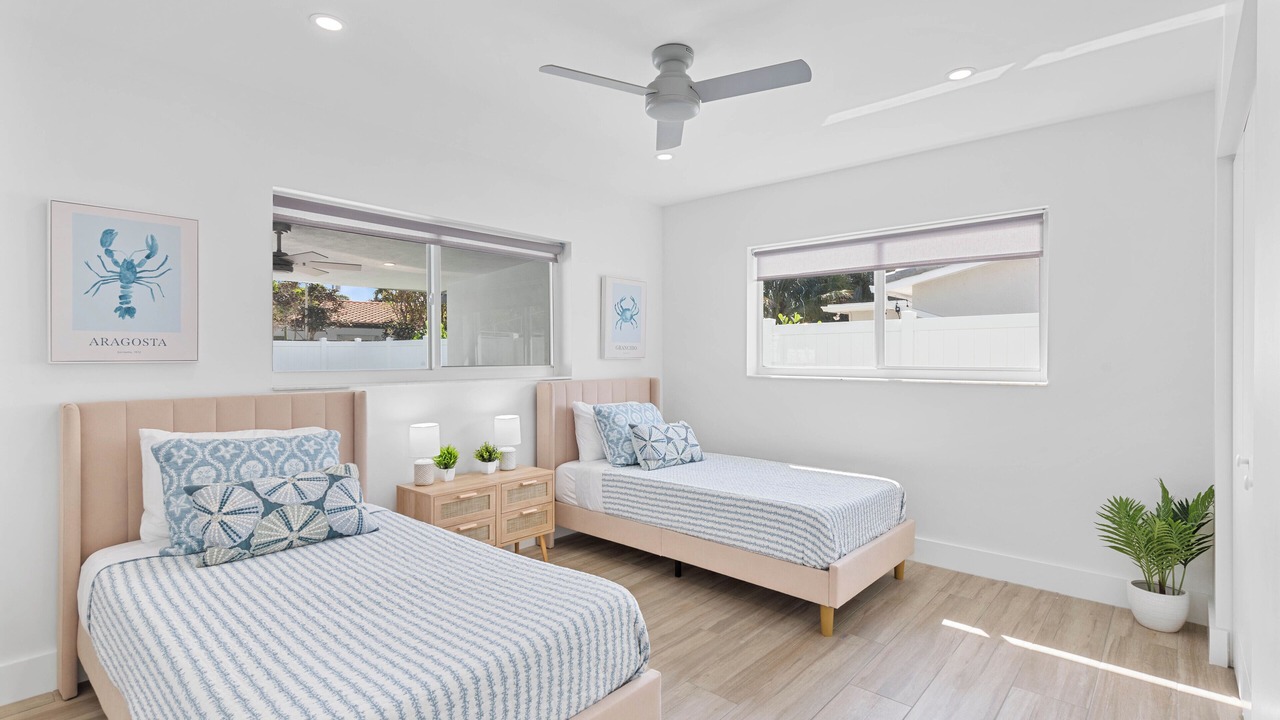Photo of Bedroom in Deerfield Beach