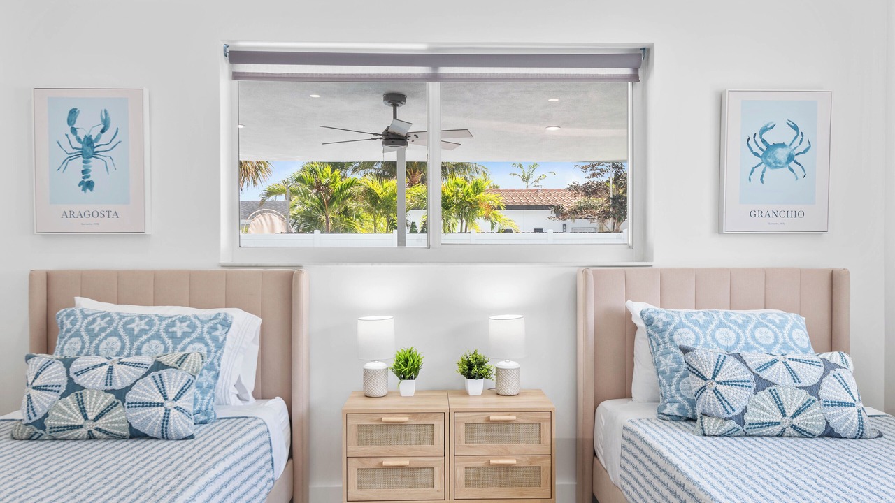 Photo of Bedroom in Deerfield Beach