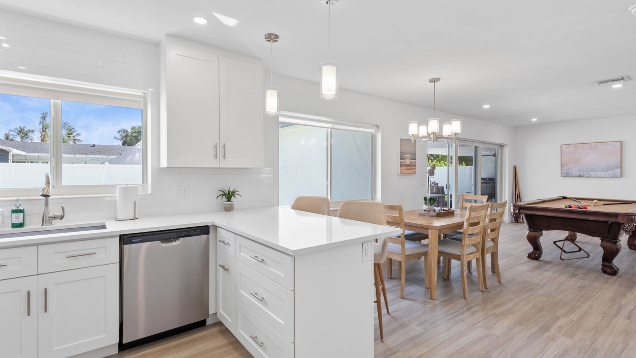 Photo of Kitchen in Deerfield Beach