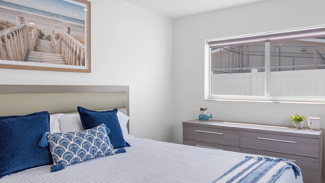 Photo of Bedroom in Deerfield Beach