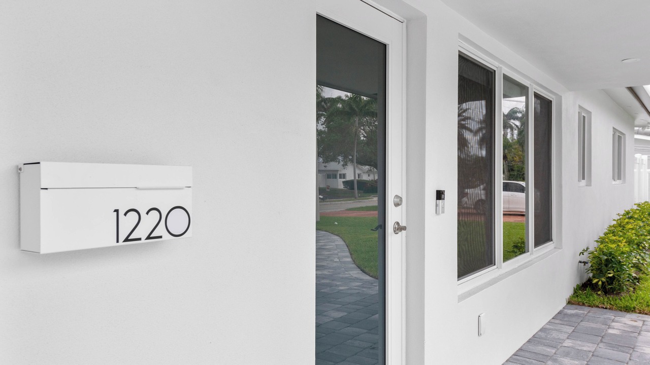 Photo of Outdoor in Deerfield Beach