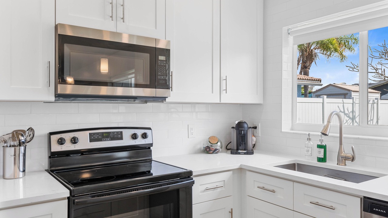 Photo of Kitchen in Deerfield Beach