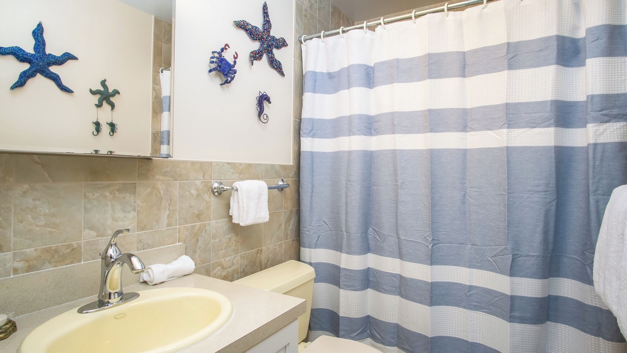 Photo of Bathroom in Coury