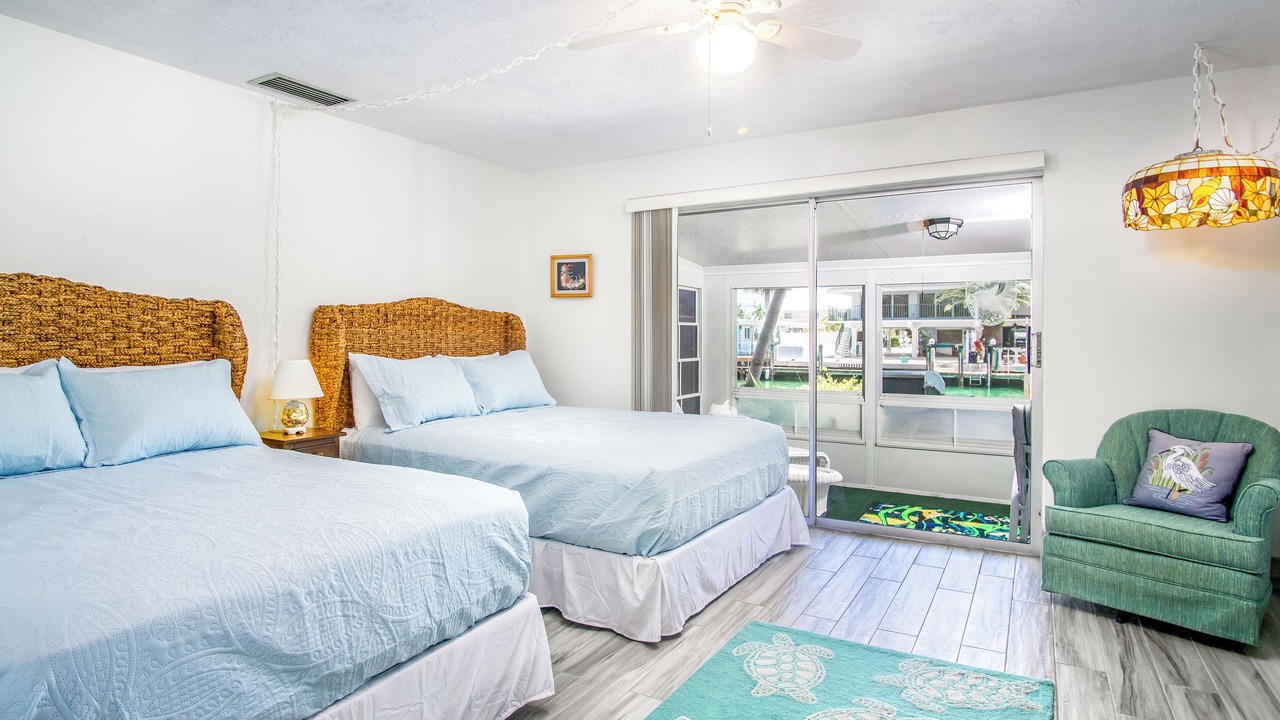 Photo of Bedroom in Coury