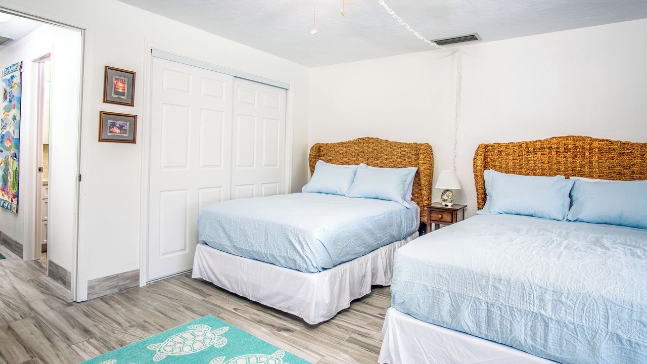 Photo of Bedroom in Coury