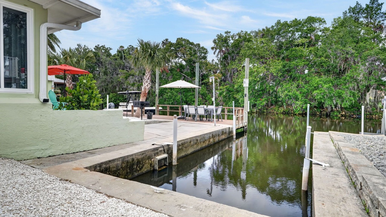 Photo of Outdoor in Crystal River