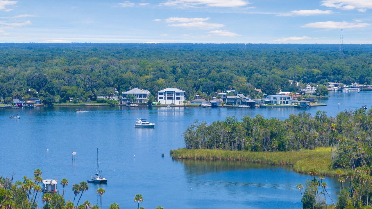 Photo of Outdoor in Crystal River