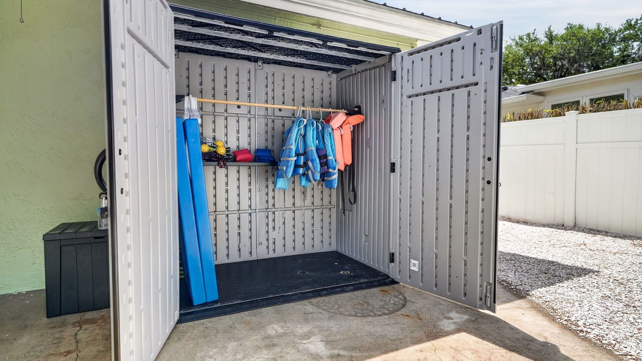 Photo of Outdoor in Crystal River