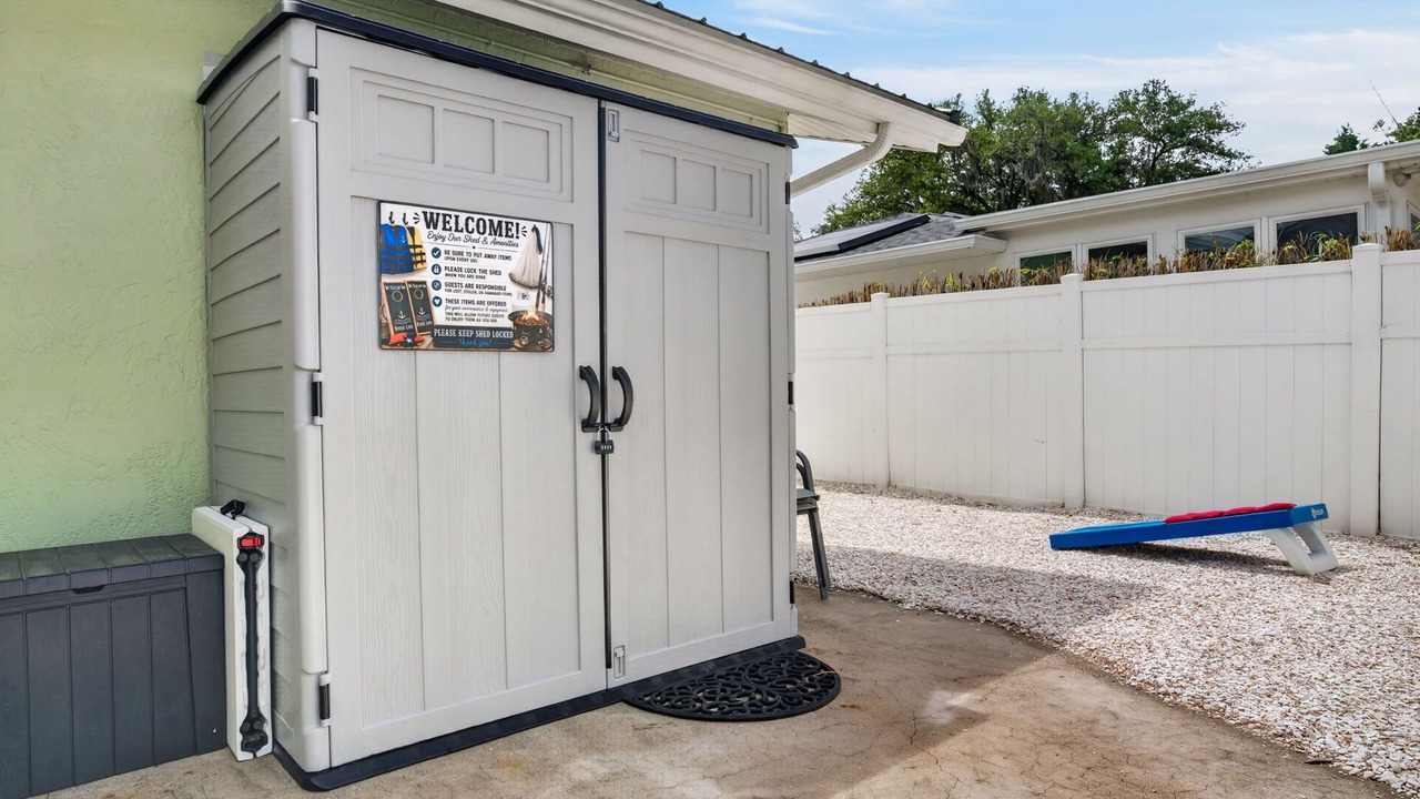 Photo of Outdoor in Crystal River