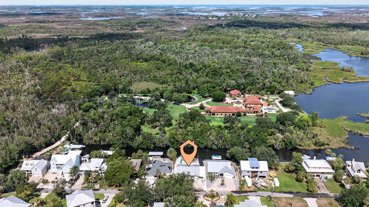 Photo of Outdoor in Crystal River